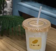 Sea Coconut Ice Lemon