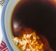 Ice Glutinous Rice Wine