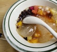 Full Han-Mongolian Ice Jelly