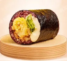 Mao Shan Wang Durian Cheese Rice Ball