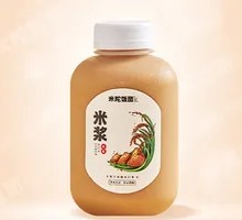 Wuchang Brown Rice Milk