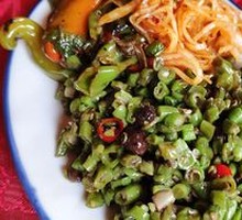 Vegetable Assortment Platter