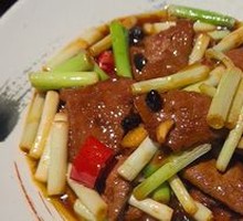 Eighteen-Second Liver Slices