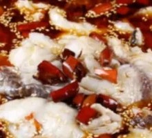 Sichuan Boiled Fish