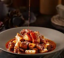 Cold-Mixed Free-Range Chicken