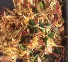 Accompaniment Side Dish