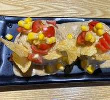 Signature Potato Salad