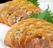 Happy Vegetables and Fruits