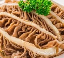 Layered Tripe