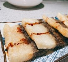 Handmade Yangko Rice Cake
