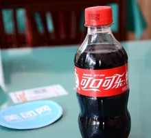 Coca-Cola Self-Service