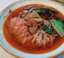 Fatty Intestine Rice Noodles