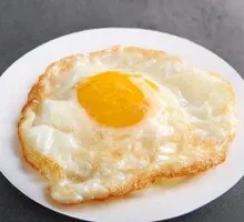 Fried Egg