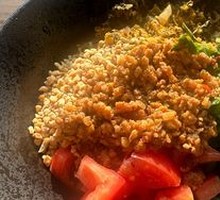 Yunnan Braised Rice Noodles