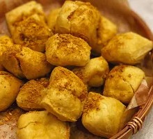 ShiPing Fried Tofu