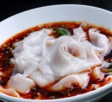 Garlic Noodles Dumplings