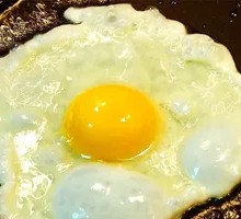 Fried Egg