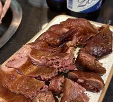 Signature Sauce Duck