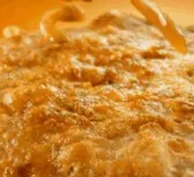 Five-Spice Meat Patty Chinese Burger