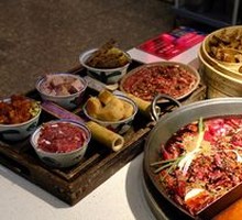 Seven Signature Hot Boiled Dishes
