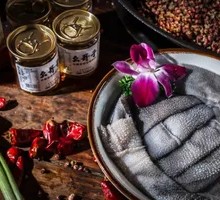 Fresh Beef Tripe by Yaoge