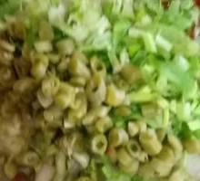 Celery Knife-Sliced Noodles