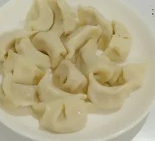 Fresh Meat Dumplings