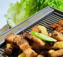Korean Classic BBQ