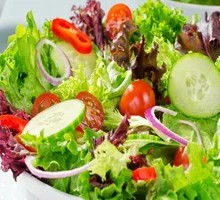 Vegetable Salad