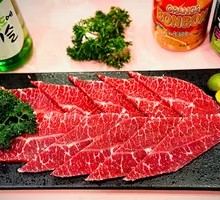 Angus Snow Lobster Meat