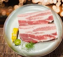 Thick-cut Pork Belly