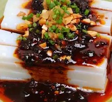 Heartbreak Cold Noodles