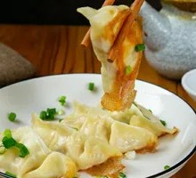 Potstickers