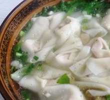 Liu Maizi's Dumplings