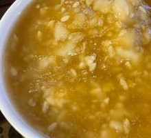 Brown Sugar Fermented Rice Wine