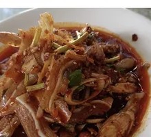Spicy Oil Pig Ears