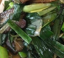 Snow Mountain Old Bacon