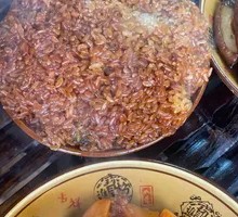 Sweet Steamed Pork Rolls