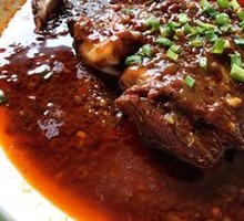 Braised Pork Elbow