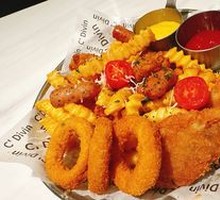 Appetizer Platter