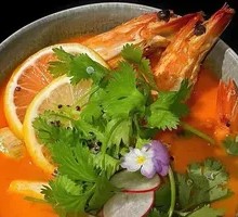 Thai Tom Yum Soup Base