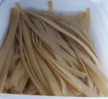 Wide Rice Noodles