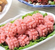 Tripe and Intestines