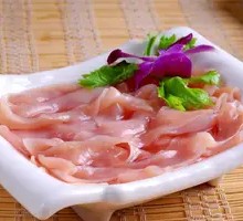 Fresh Duck Intestines