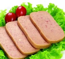 Maling Luncheon Meat