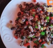 Love Red Kidney Beans