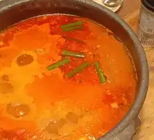 Guizhou Sour Soup Pot