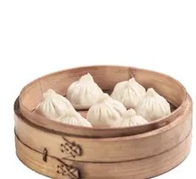 Steamed Pork Dumplings