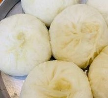 Steamed Pork Buns