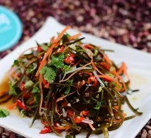 Cold Mixed Three Threads